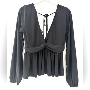 Libian Women’s Top